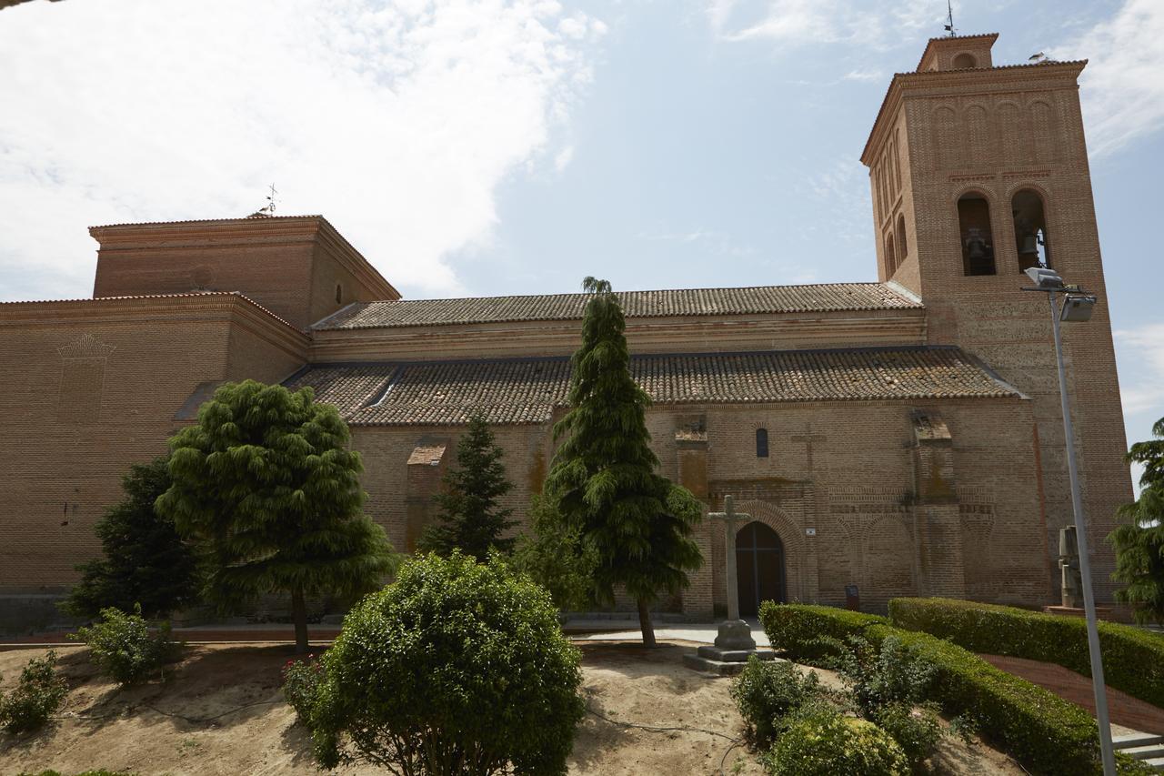 La Casa De Manuelas Zajazd 4*
