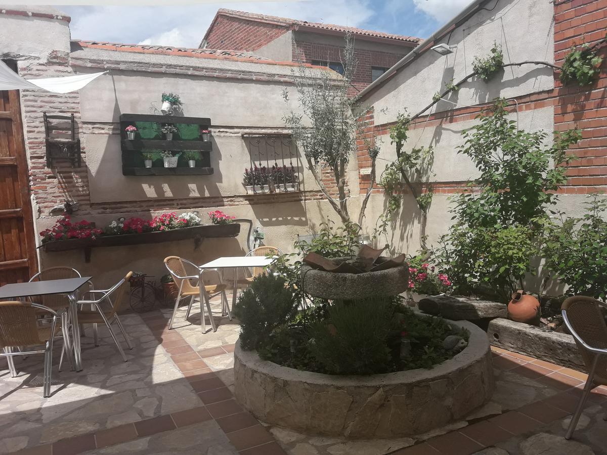 La Casa De Manuelas Zajazd 4*