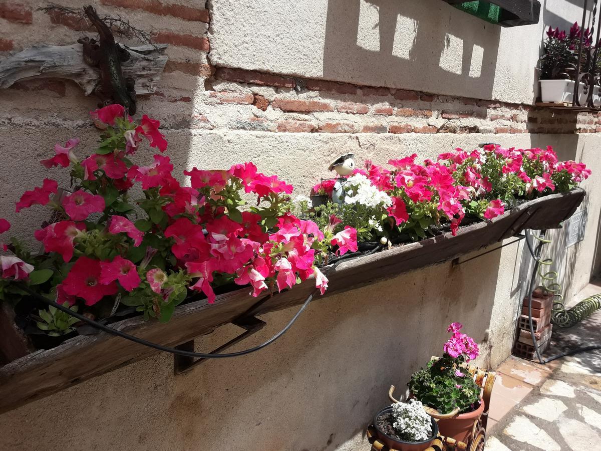 La Casa De Manuelas Zajazd